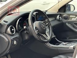 مێرسێدس بێنز C-Class